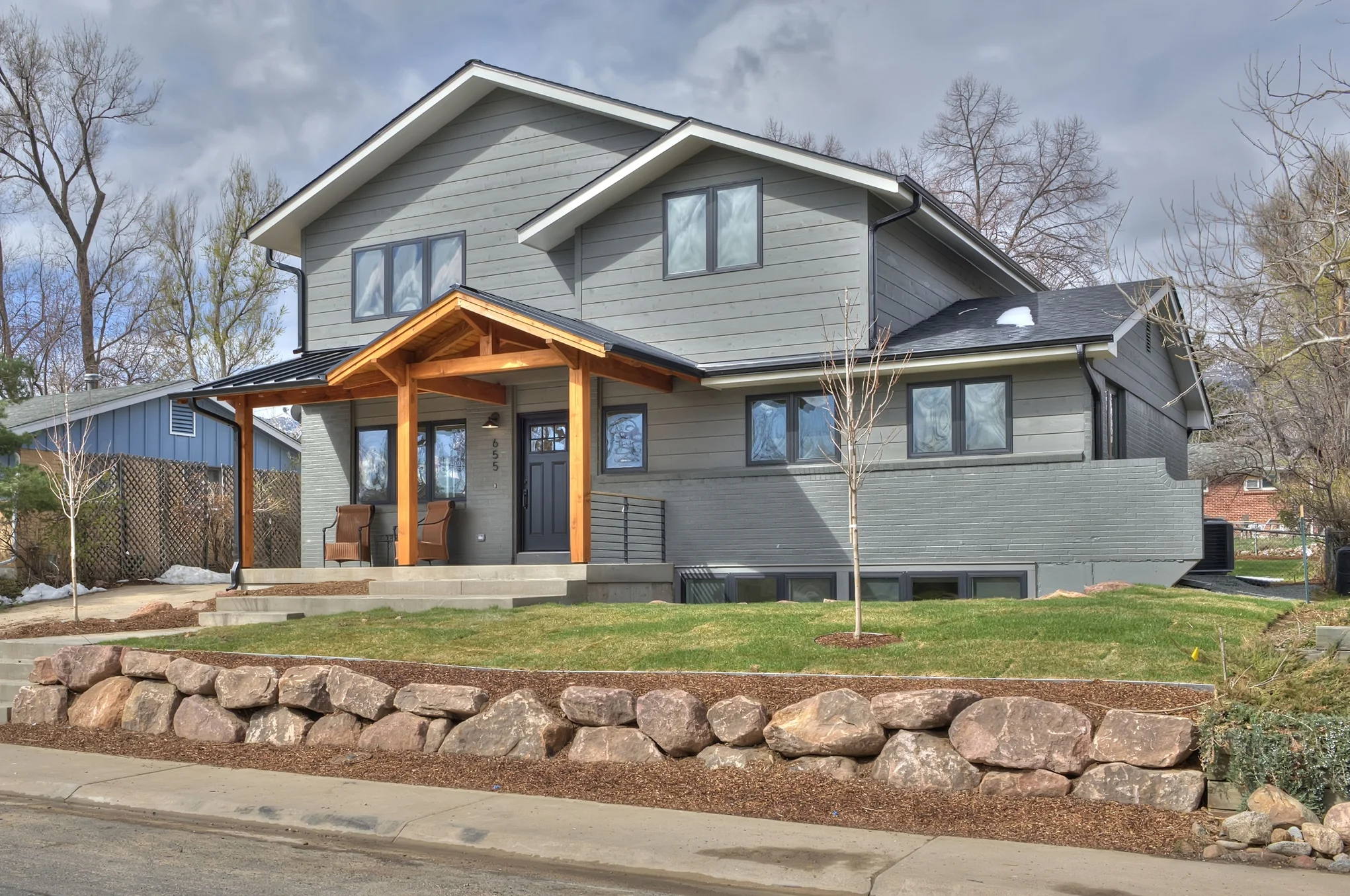 Residence - Majestic Heights