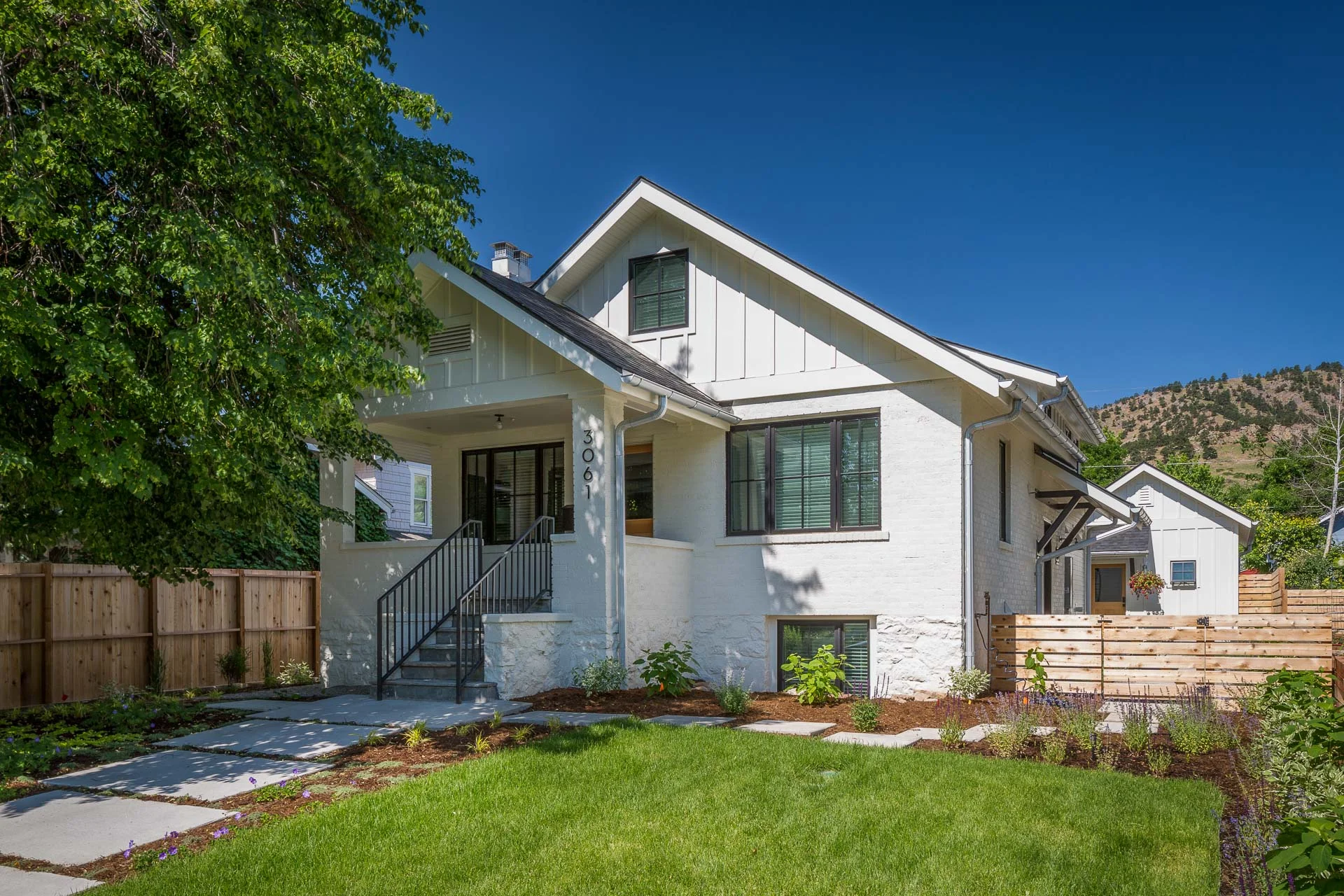 Residence - Newlands