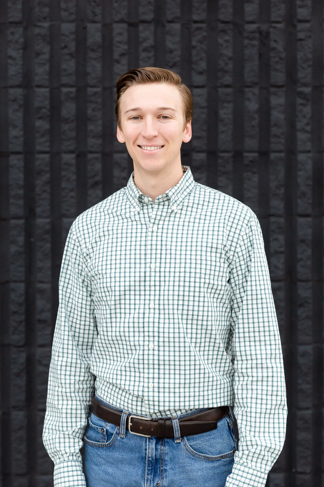 Drew Coker - Project Coordinator