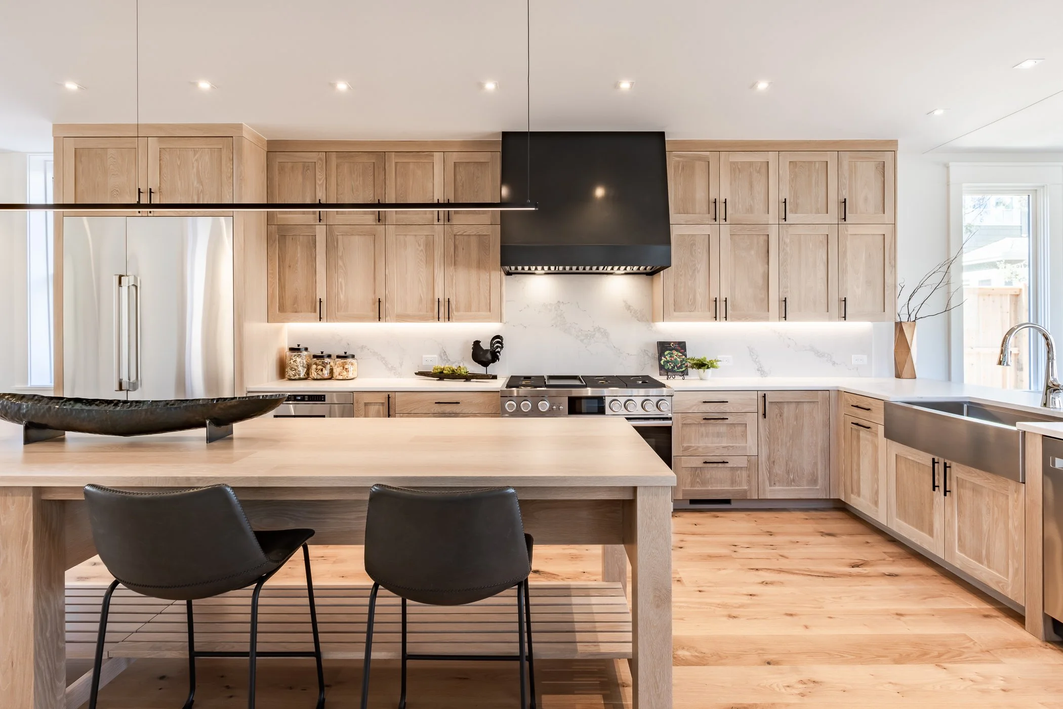 Residence - Mapleton Hill