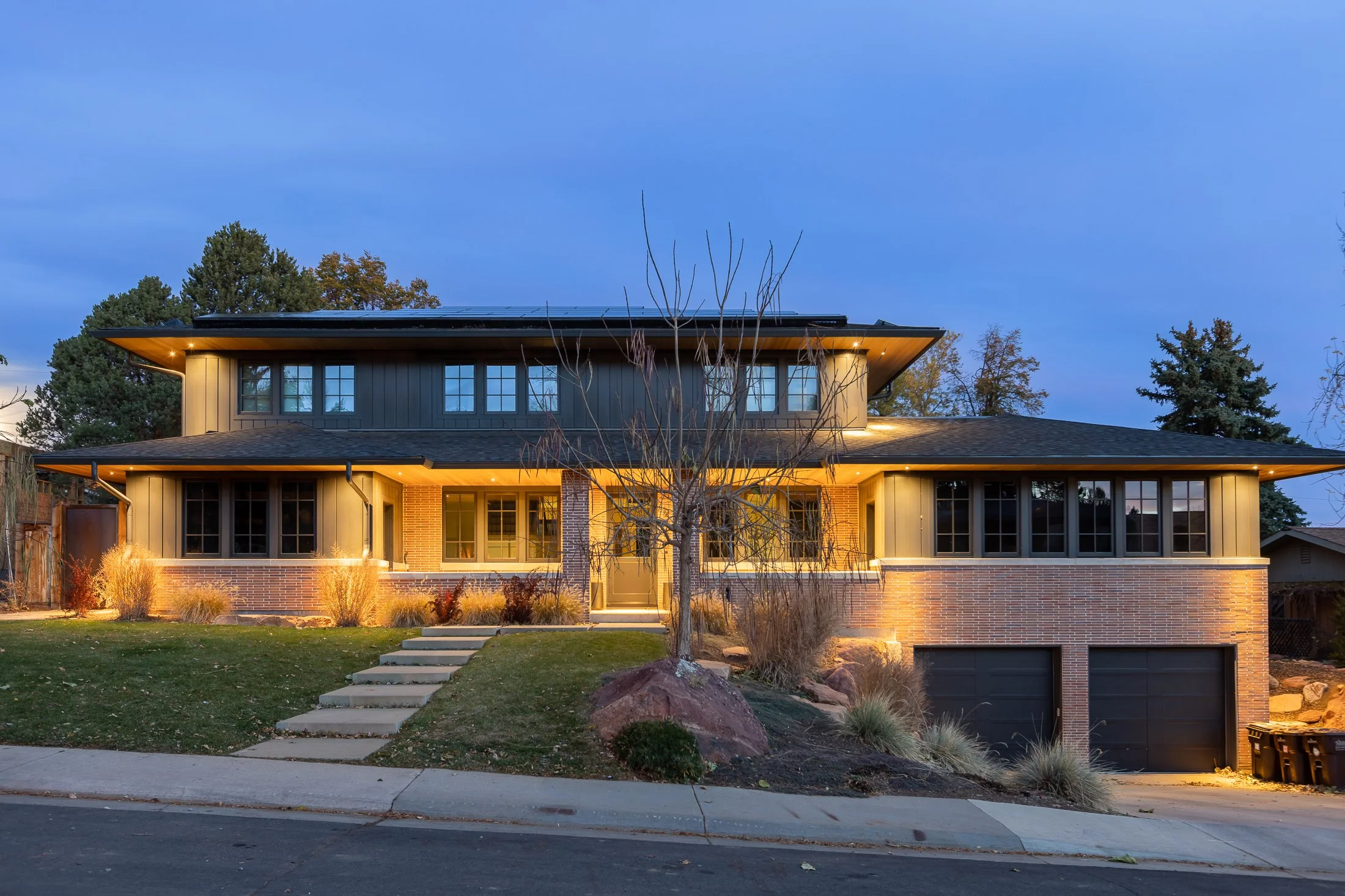 Residence - Highland Park