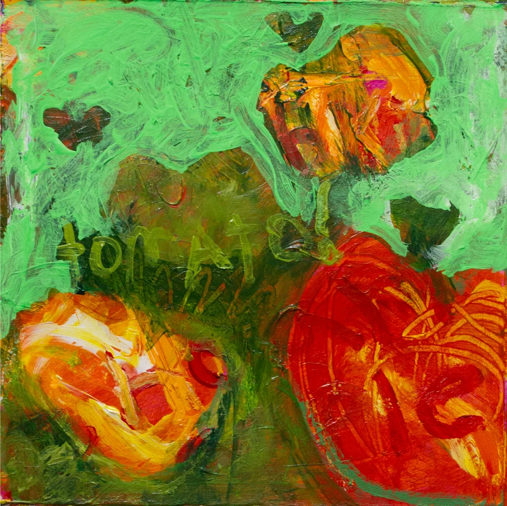 Tomato!
