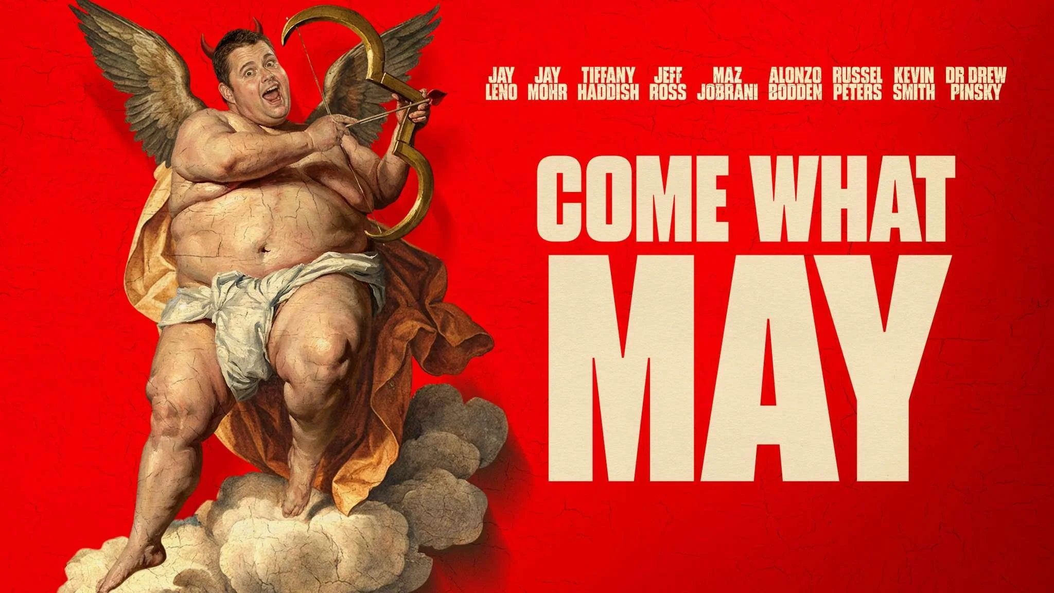 Ralphie May Come What May