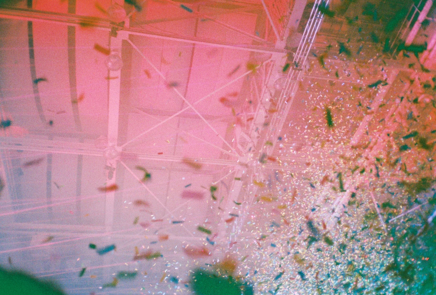 TAME IMPALA ASHEVILLE 2019 (Copy)