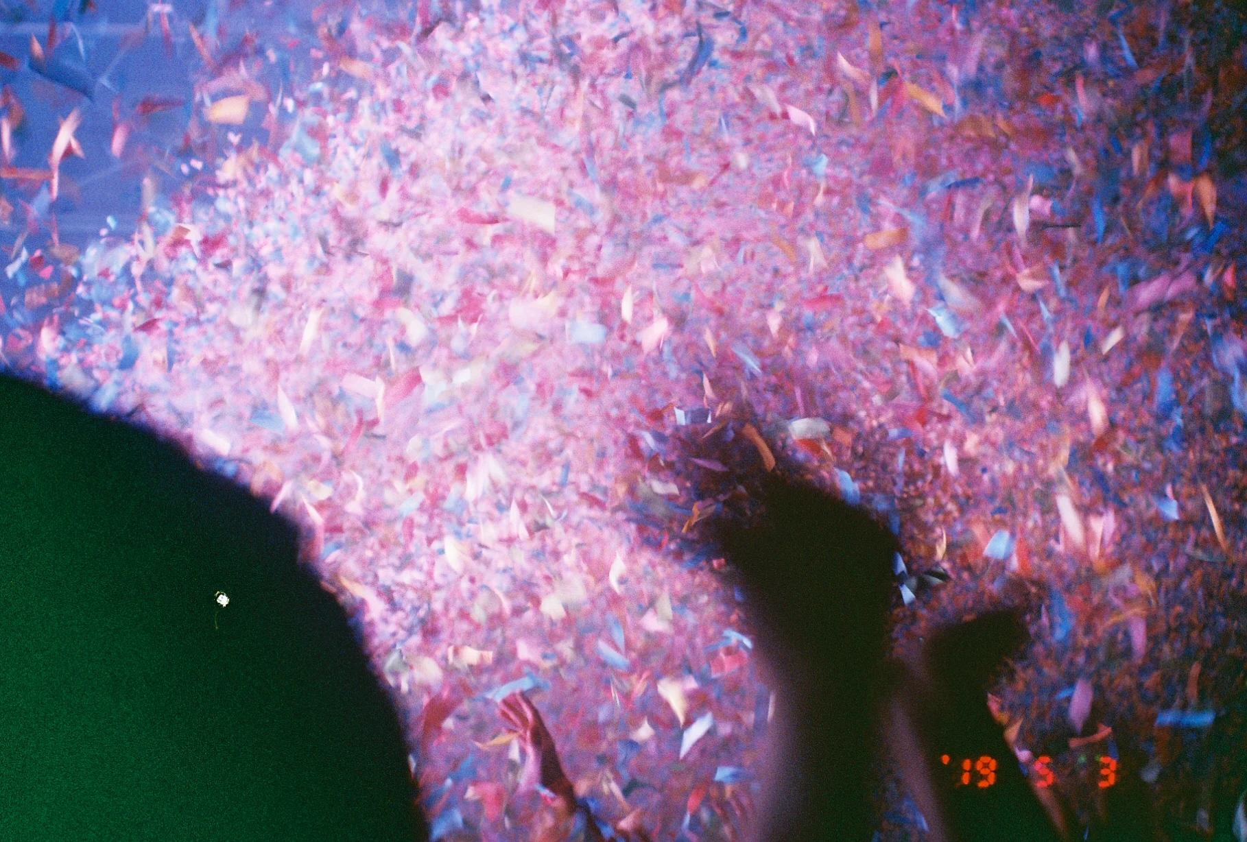 TAME IMPALA ASHEVILLE 2019 (Copy)