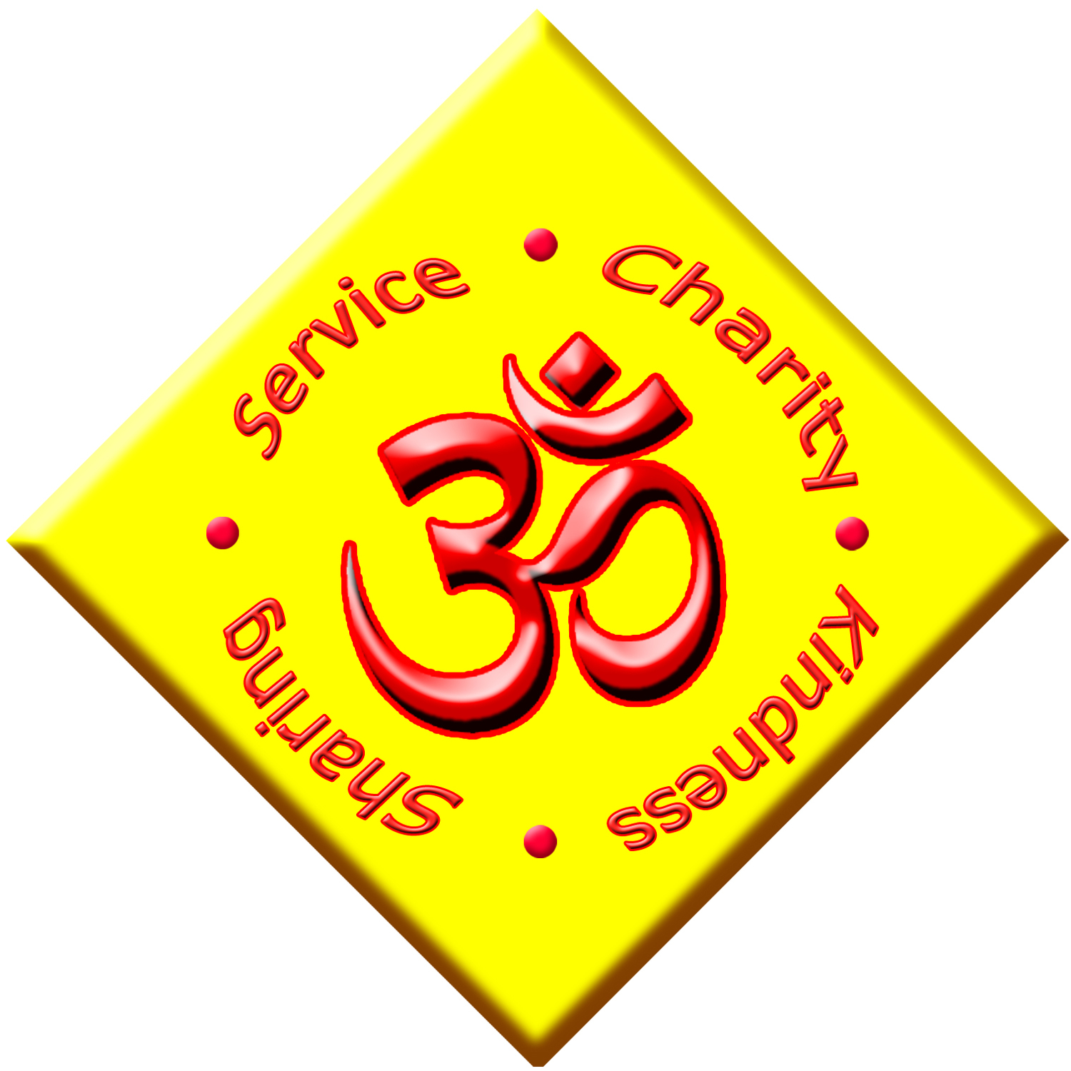 American Hindu World Service 