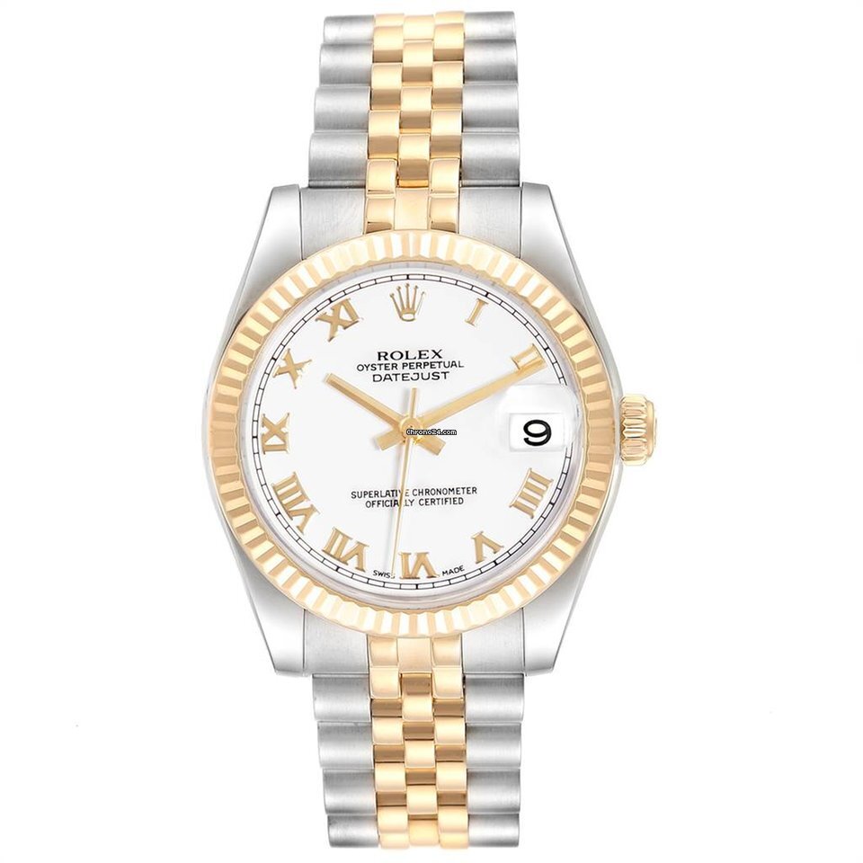 ladies midsize rolex for sale