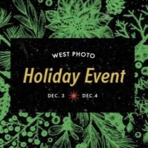 2021 Holiday Sales Event