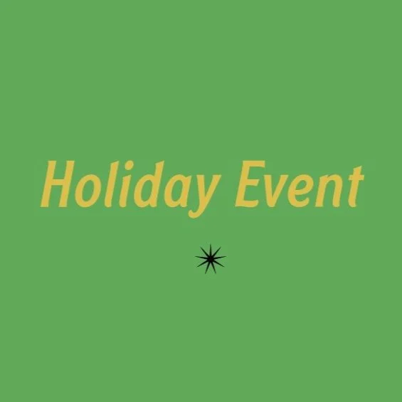 2021 Holiday Deals