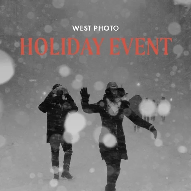 2023 Holiday Sales Event