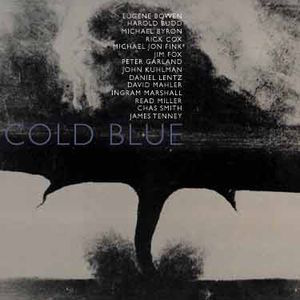 <a href="http://www.amazon.com/Cold-Blue-Various-Artists/dp/B000063WZR/ref=sr_1_2?ie=UTF8&qid=1440891242&sr=8-2&keywords=cold+blue+marshall" target="_blank">Click to purchase</a>