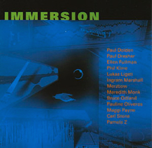 <a href="http://www.amazon.com/Immersion-DVD-Audio-Merzbow/dp/B000059TOM/ref=sr_1_1?ie=UTF8&qid=1440891580&sr=8-1&keywords=marshall+immersion" target="_blank">Click to purchase</a>