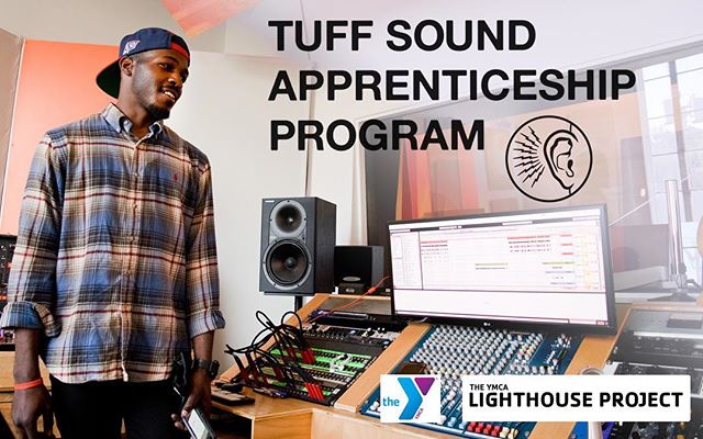 Extended the deadline for applications until the 13th. Teens, get those apps in! Link in bio.
@ymca_lighthouse @remakelearning #musictech #education #recordingstudio #pittsburgh
Photo by @kitcme