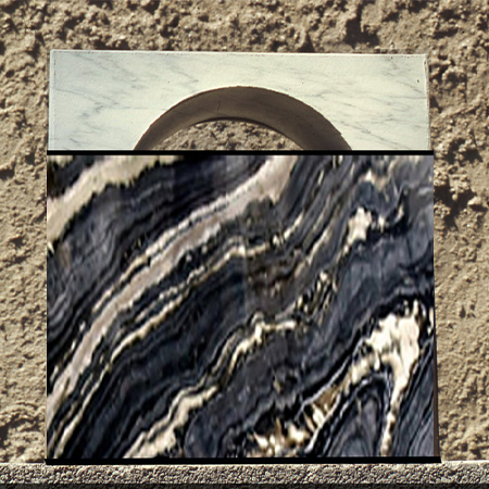Ancient | Limited Edition Light Fixture