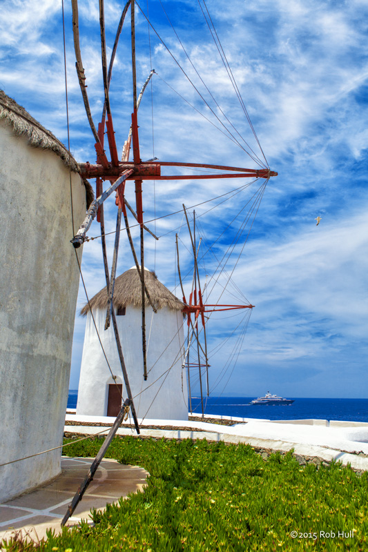 This was shot on our workshop in the Greek Islands. Sailed around in a 20-cabin sailboat exploring the best of Greece and Turkey. Simply awesome. 