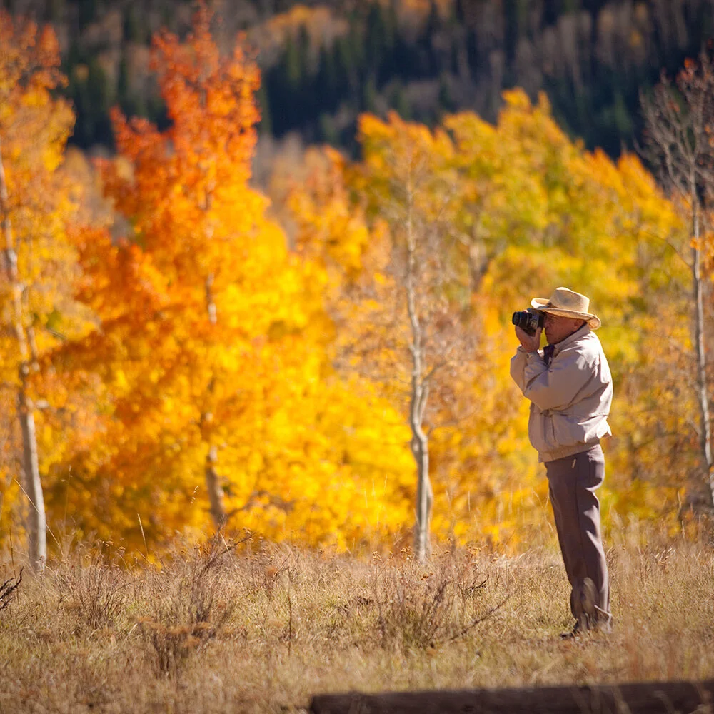 Basic Photography Webinar March 21