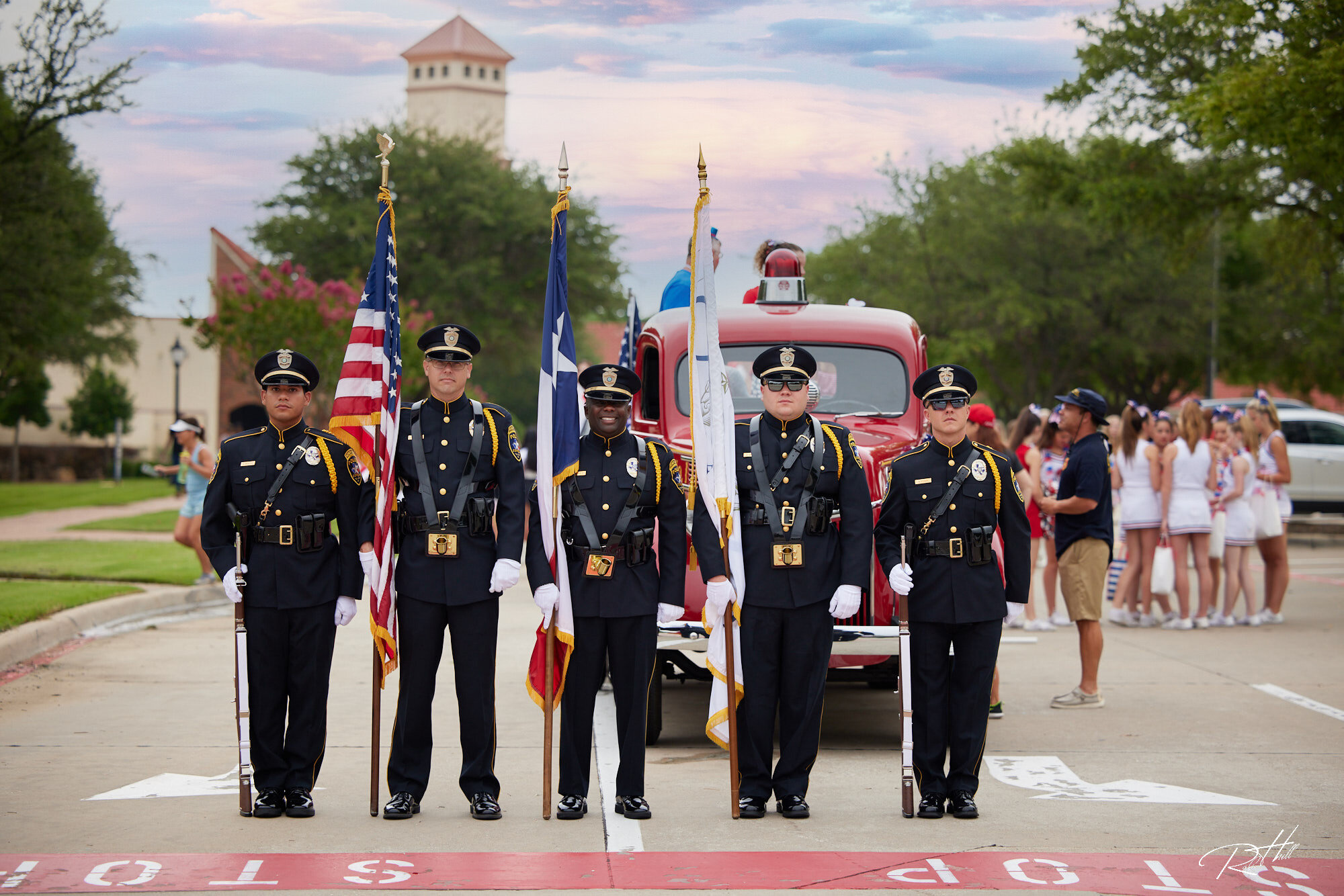 July 4th Celebration — Rob Hull's GreatPhotography