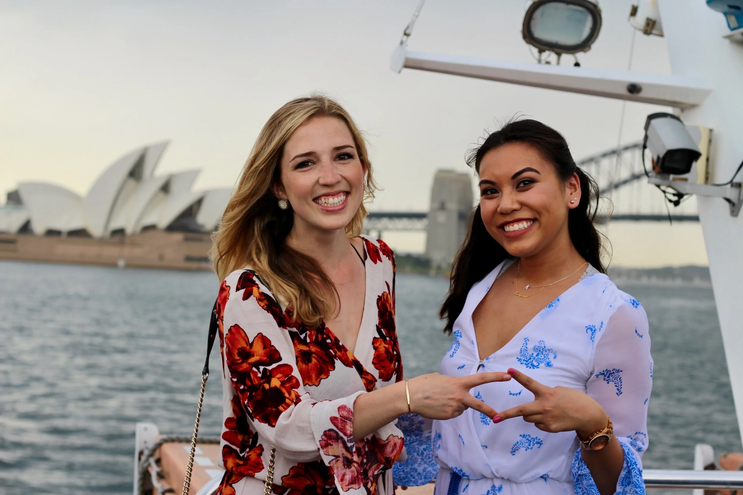 Spence and KT @ The Opera House.jpg
