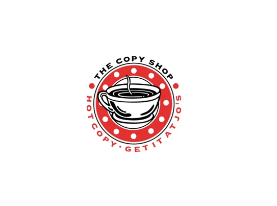 The Copy Shop