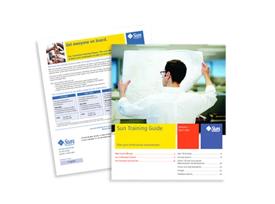 Sun Educational Services