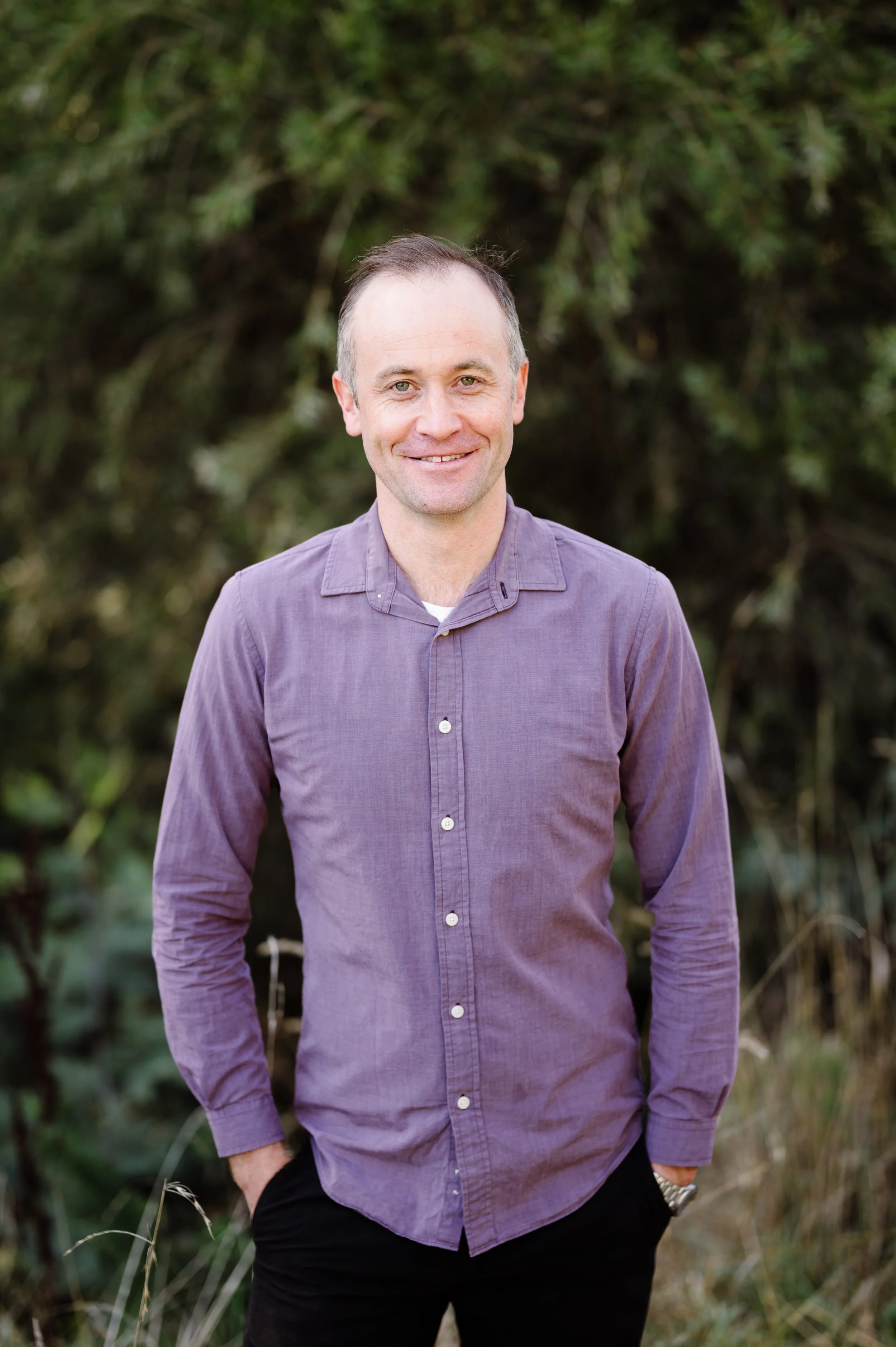 Arli Orford - Lead Documenter