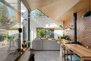 Magnolia Soul — Green Sheep Collective | Sustainable Architects Melbourne