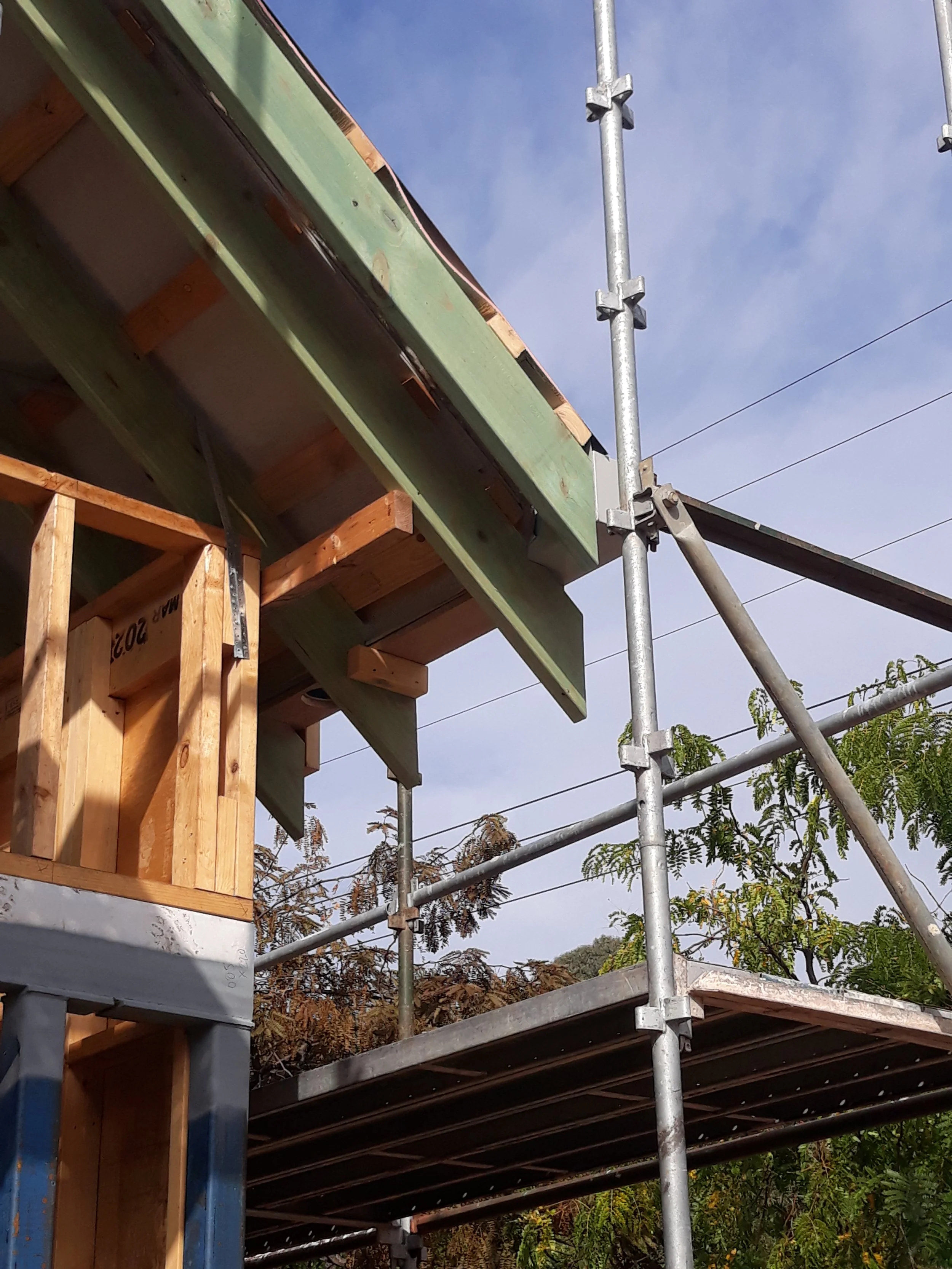 Merry Merri House - Update