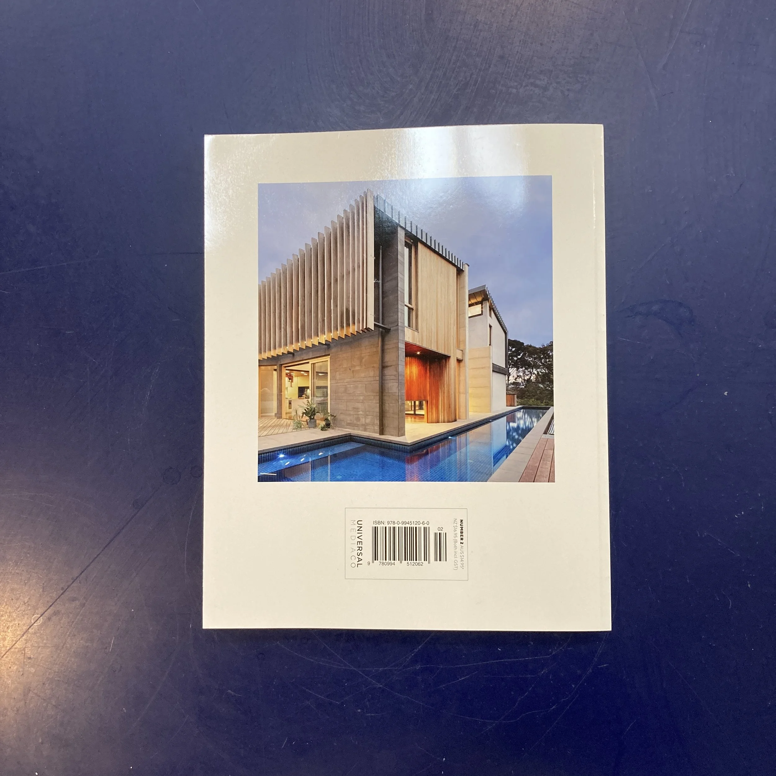 Grand Designs Feature!