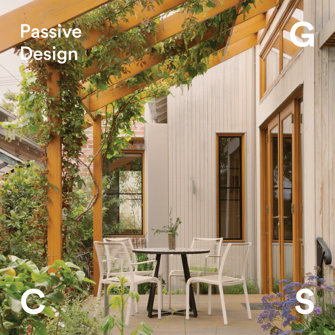 Passive Design Explained