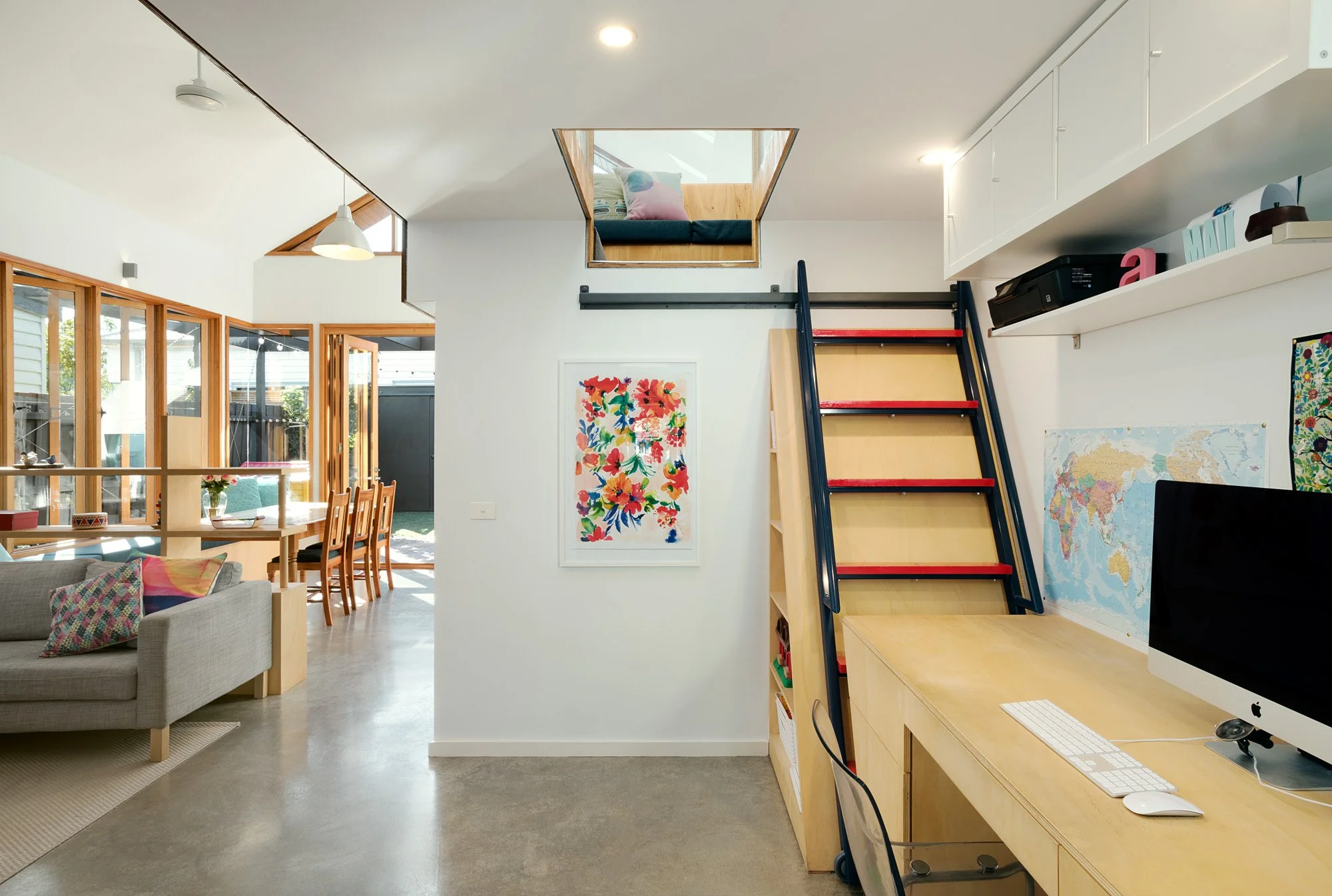 Smart Home by Green Sheep Collective