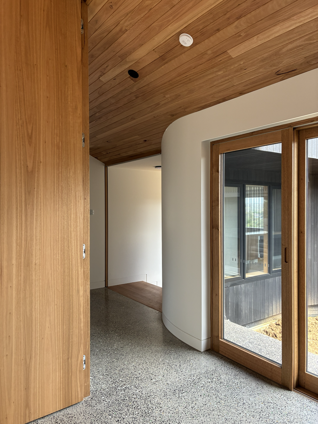 Two More Projects Handed Over