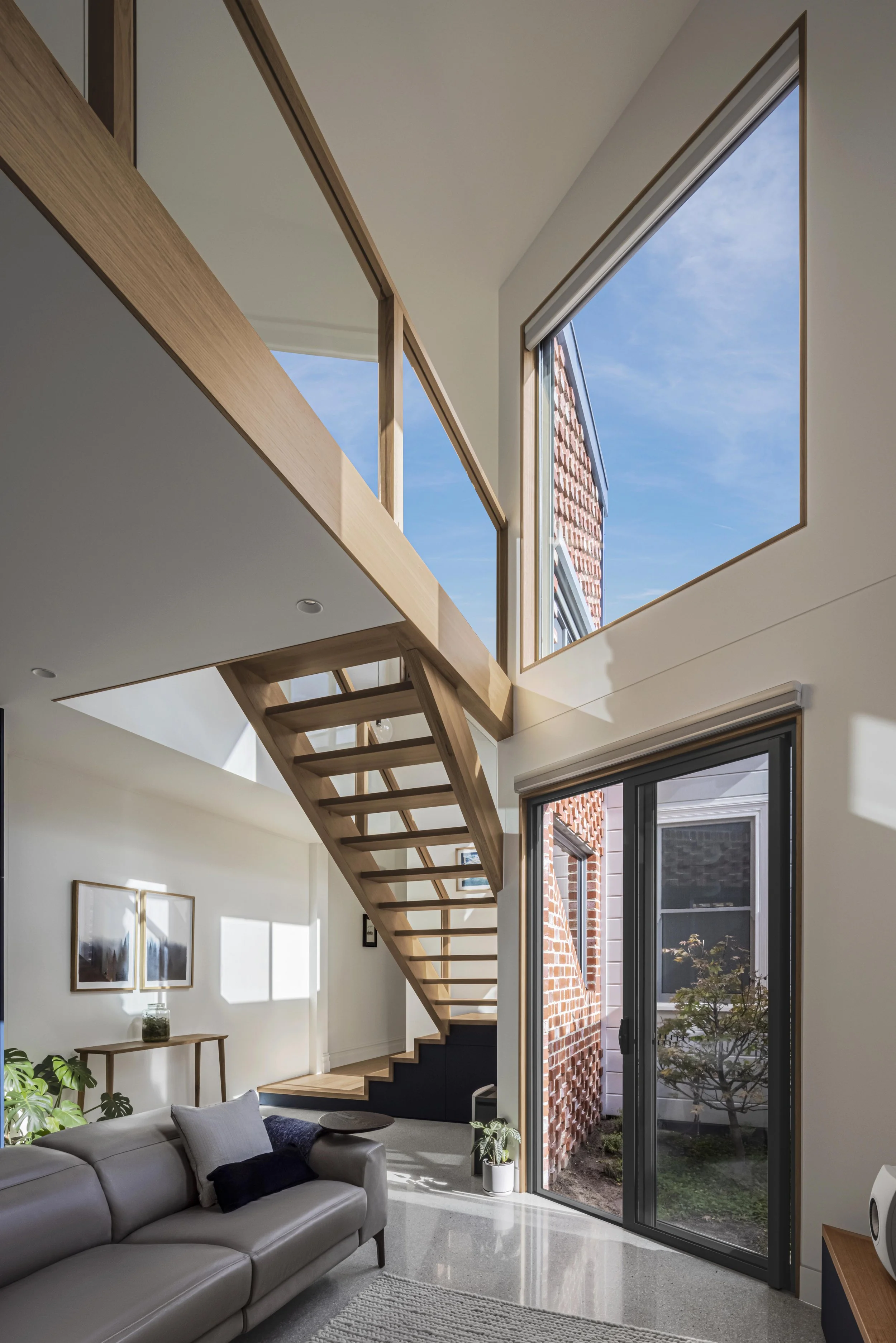 Green Sheep Collective Sustainable Architect Melbourne