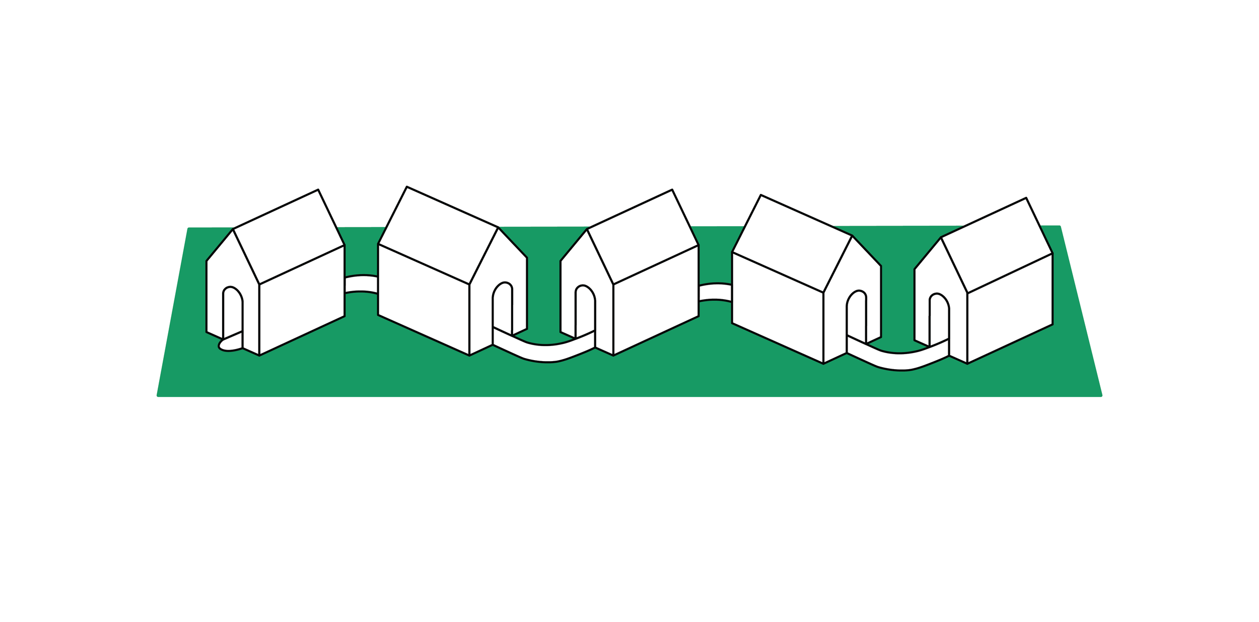 Architectural servise that can be tailored to achieve sustainable outcomes