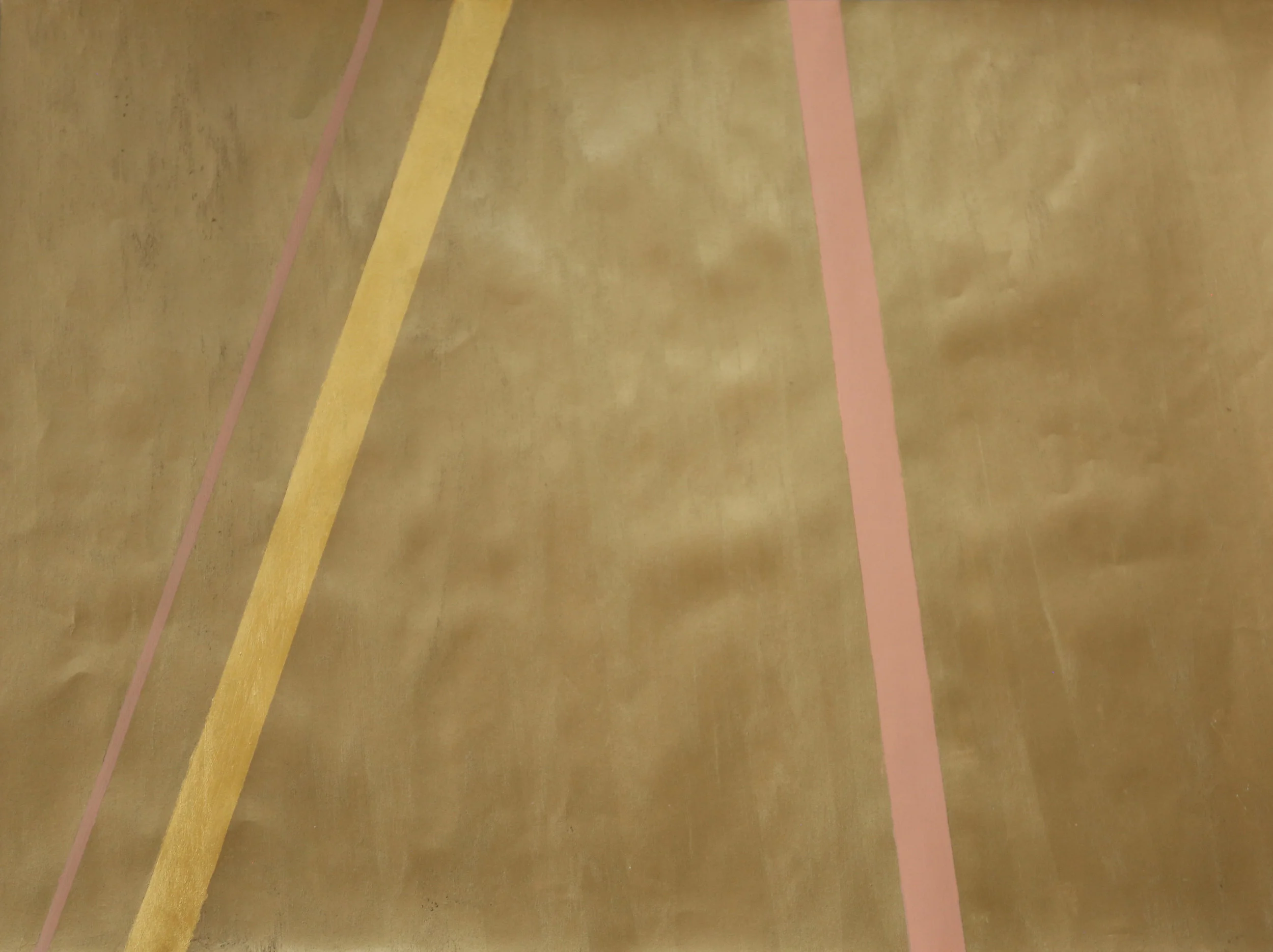 MartaStaudinger_18x24_NewmansBronzeGoldPinkStripesI.jpeg
