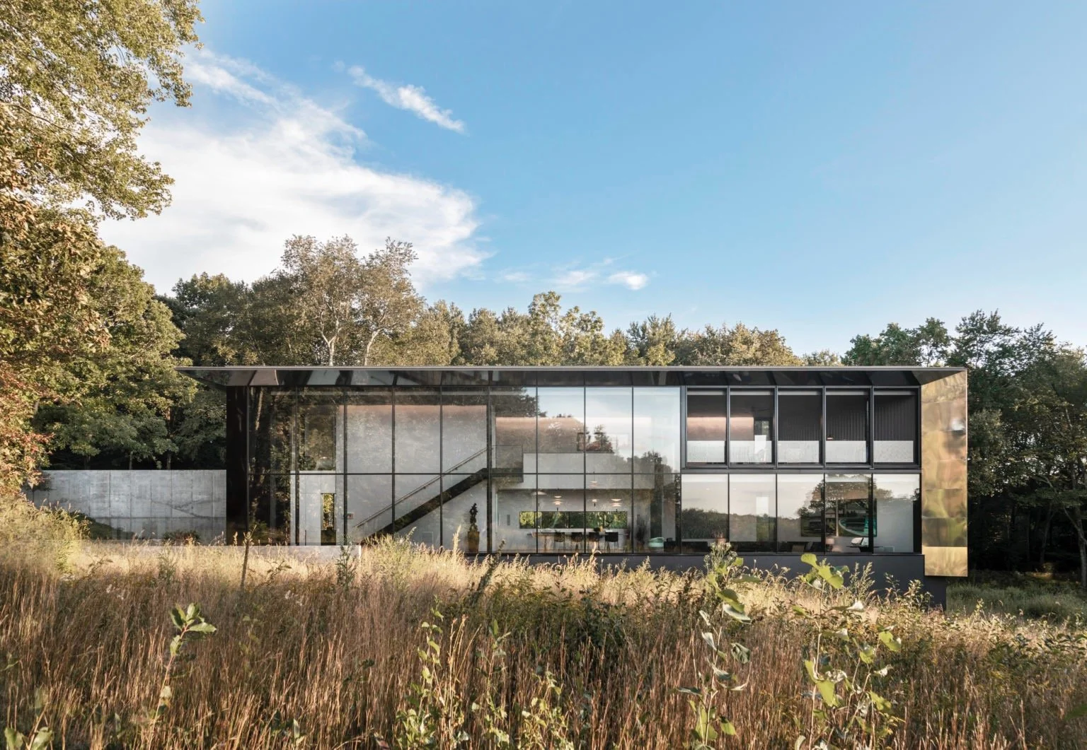 Westchester Meadow Pavilion