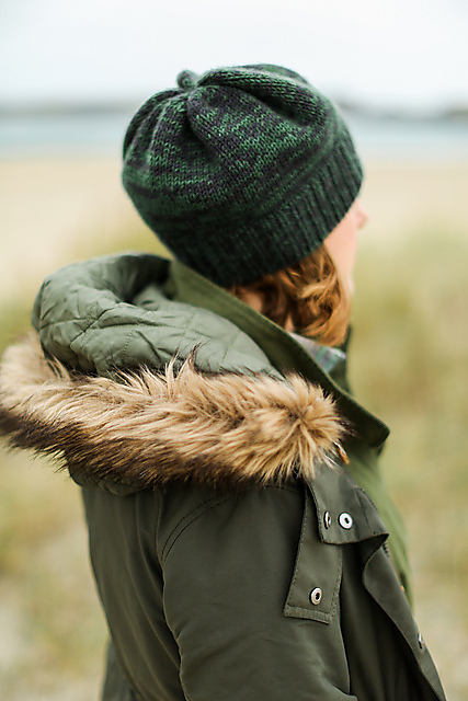 Photo by Plucky Knitter