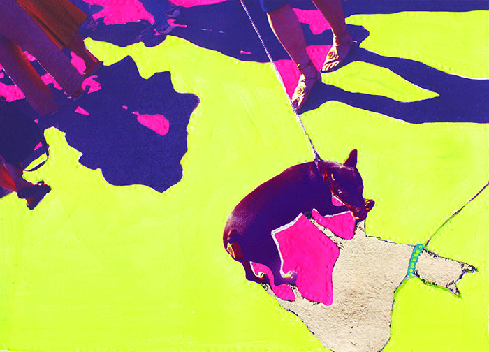 The Dreamers Worldview #1