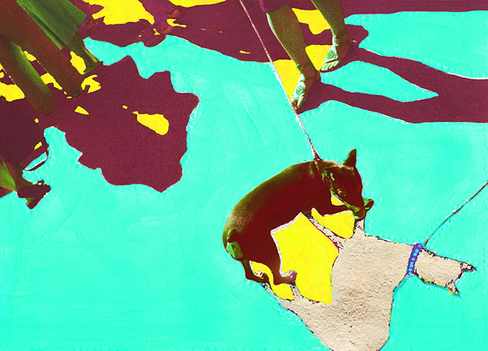 The Dreamers Worldview #2