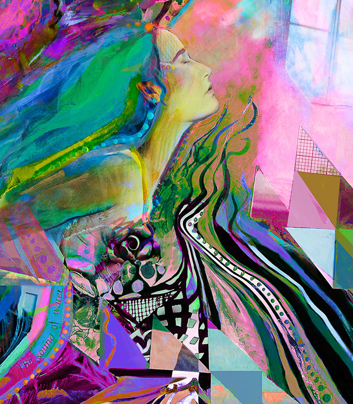 Changeless Light