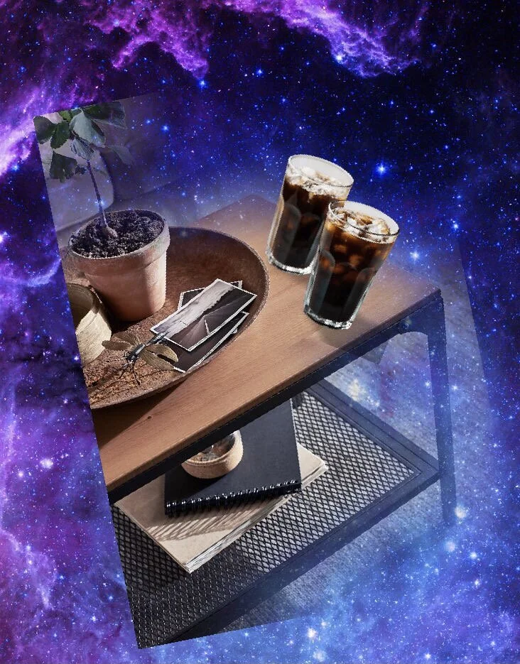 First impressions…