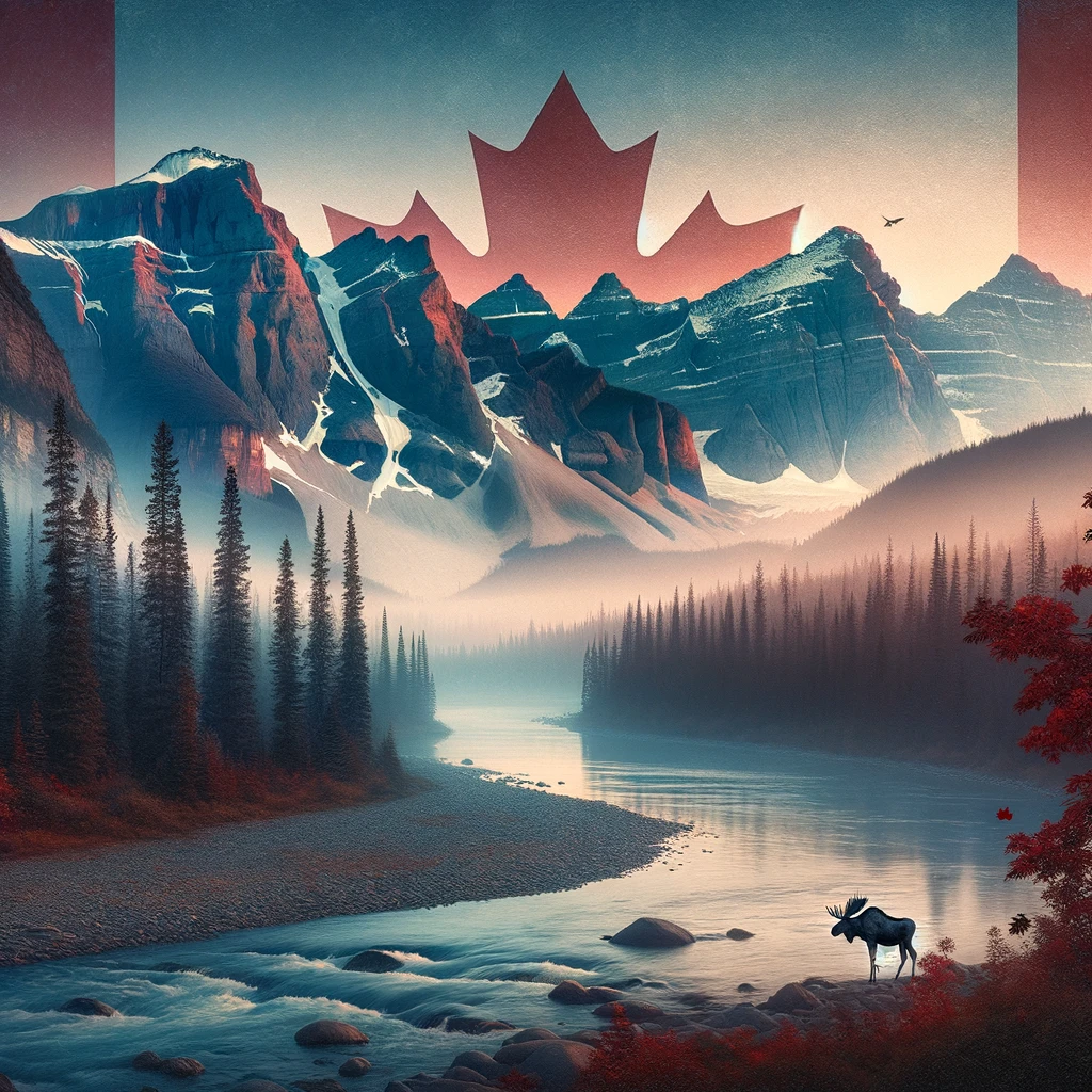 Kudos for Canada