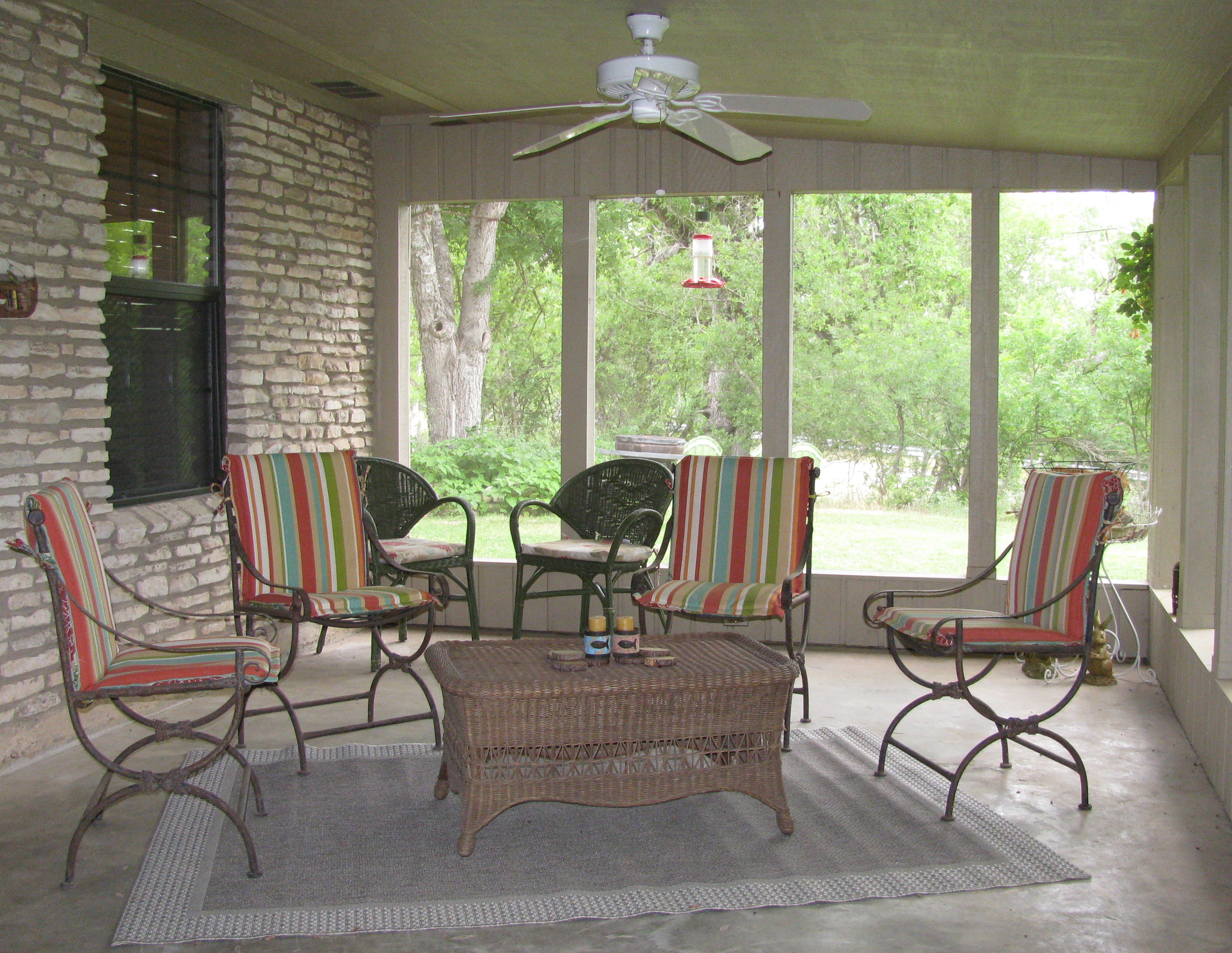 Guadalupe 2 - Kerrville Vacation Rentals