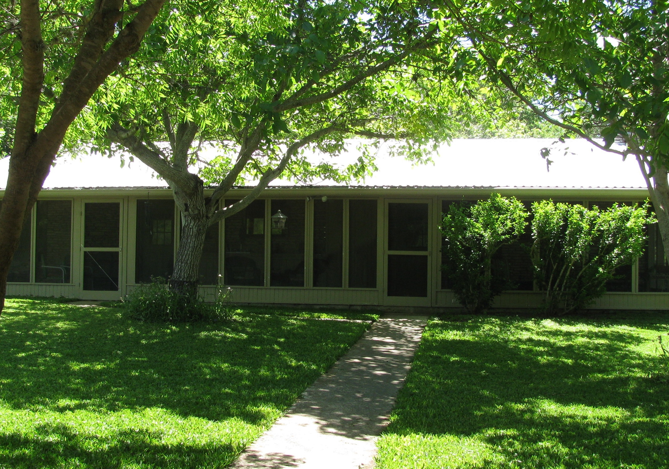 Guadalupe - Kerrville Vacation Rentals