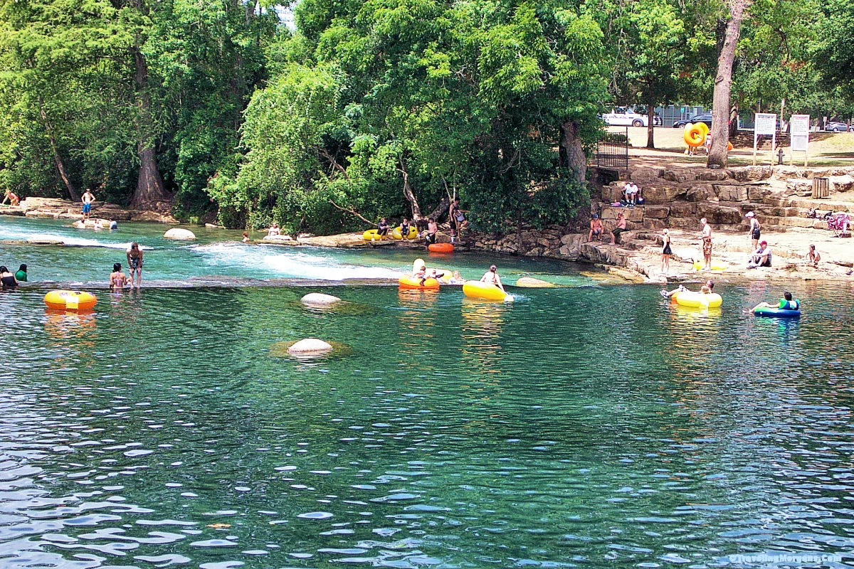 Overview Kerrville Vacation Rentals