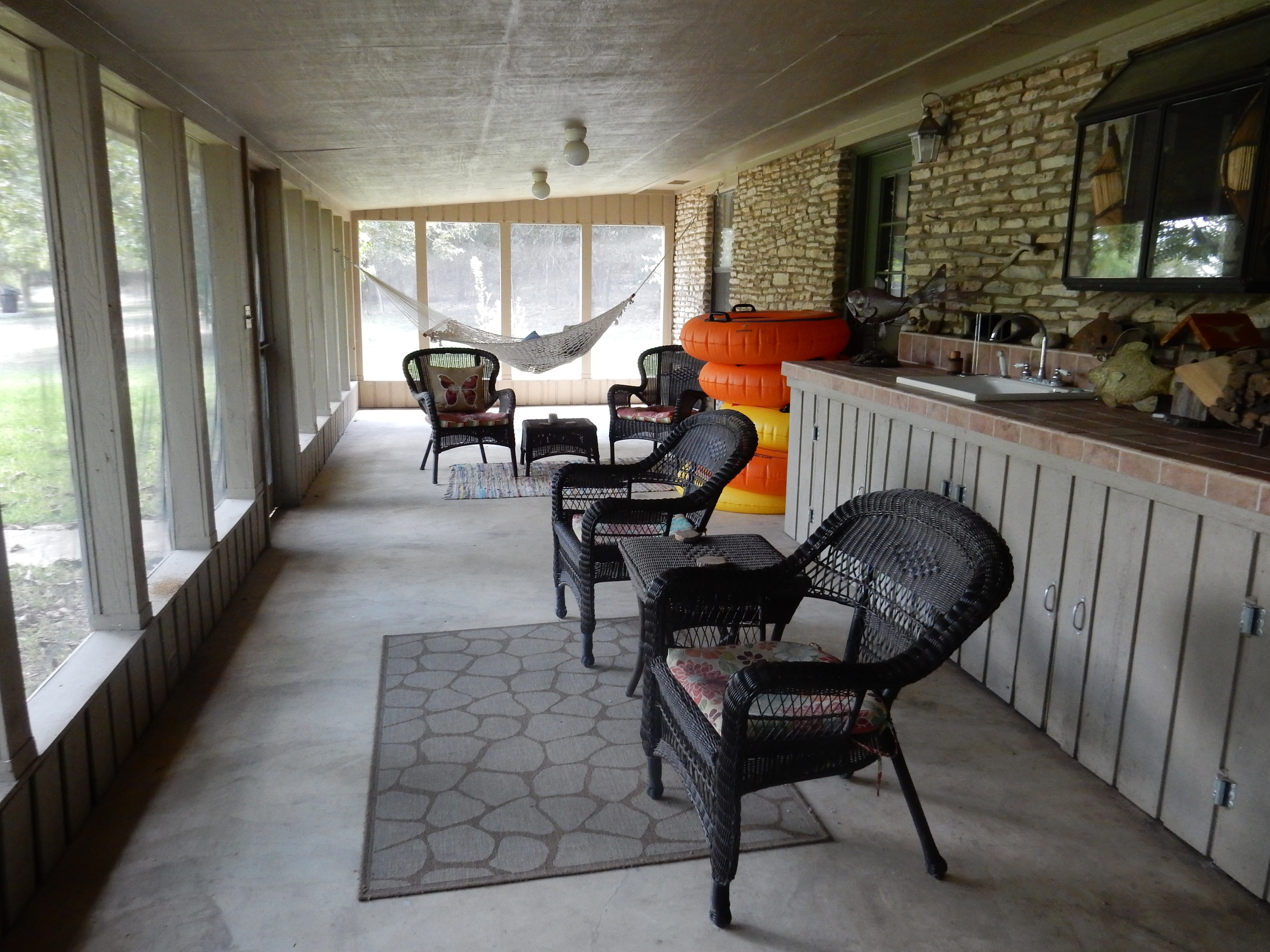 Guadalupe 8 - Kerrville Vacation Rentals