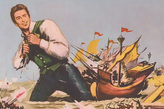 The 3 Worlds of Gulliver