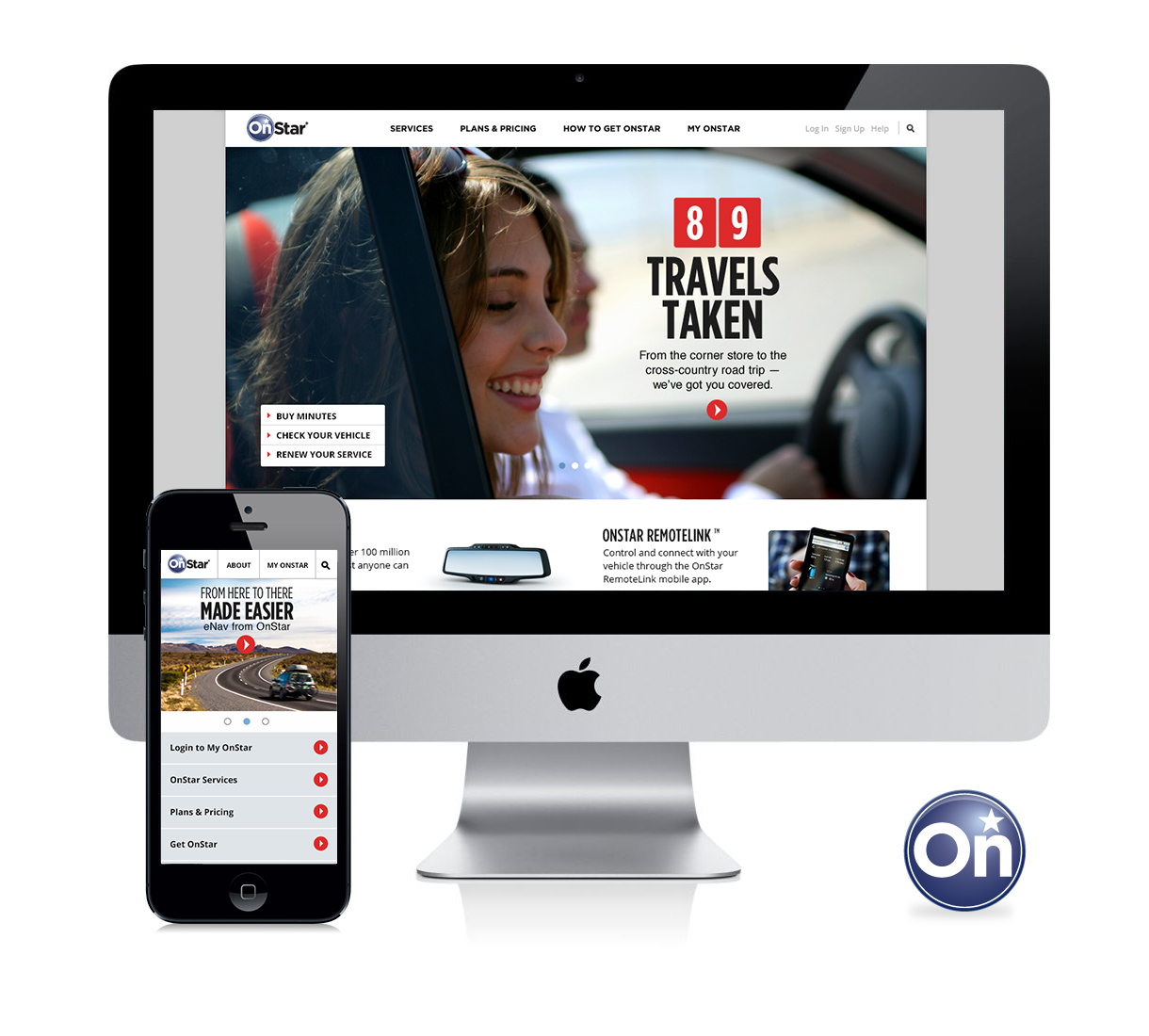 OnStar Global