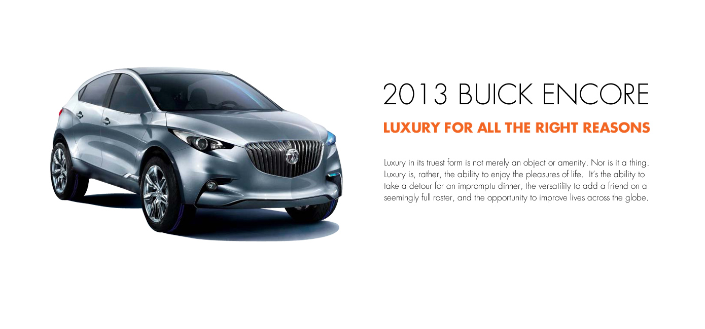 Buick Encore