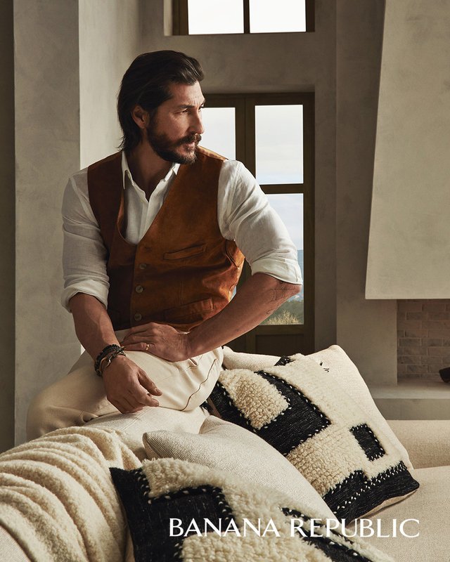 Banana Republic Home