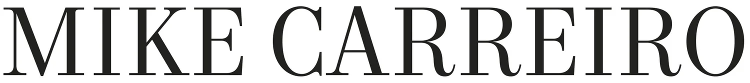 Mike Carreiro Photographer